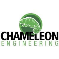 Chameleon Engineering logo, Chameleon Engineering contact details