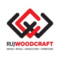 RUJ WOODCRAFT PRIVATE LIMITED logo, RUJ WOODCRAFT PRIVATE LIMITED contact details