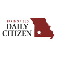 Springfield Daily Citizen logo, Springfield Daily Citizen contact details