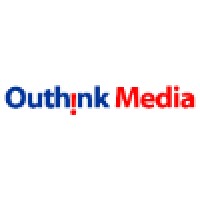 Outhink logo, Outhink contact details