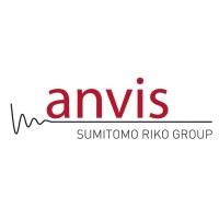 Anvis AVT logo, Anvis AVT contact details