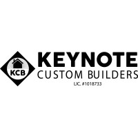 Keynote Custom Builders logo, Keynote Custom Builders contact details