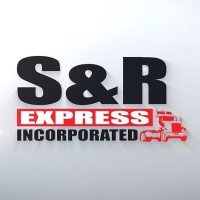 S&R Express Inc logo, S&R Express Inc contact details