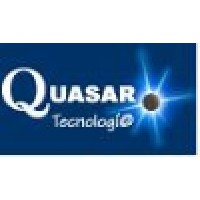 QUASAR TECNOLOGIA logo, QUASAR TECNOLOGIA contact details