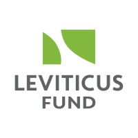 Leviticus Fund logo, Leviticus Fund contact details