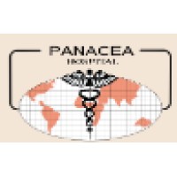 Panacea Hospital logo, Panacea Hospital contact details