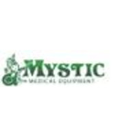 Mystic Medical Equipment logo, Mystic Medical Equipment contact details