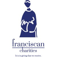 Franciscan Charities, Inc. logo, Franciscan Charities, Inc. contact details