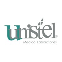 Unistel Medical Laboratories logo, Unistel Medical Laboratories contact details