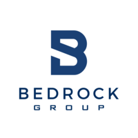 Bedrock Group Inc. logo, Bedrock Group Inc. contact details