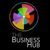 The Business Hub UK logo, The Business Hub UK contact details