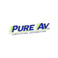 Pure AV Corp logo, Pure AV Corp contact details