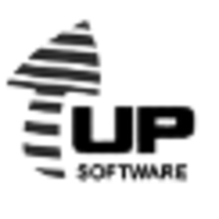 UP Software logo, UP Software contact details