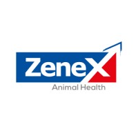 Zenex Animal Health logo, Zenex Animal Health contact details