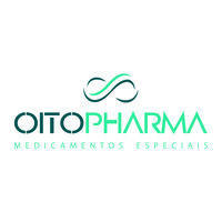 Oito Pharma Medicamentos Especiais logo, Oito Pharma Medicamentos Especiais contact details