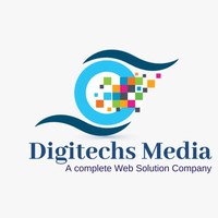 DigiTechs Media logo, DigiTechs Media contact details