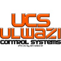 Ulwazi Control Systems logo, Ulwazi Control Systems contact details