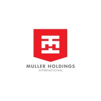 Muller Holdings International, LLC logo, Muller Holdings International, LLC contact details