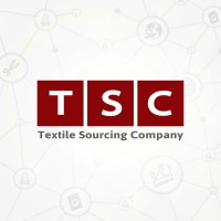 Textile Sourcing Company logo, Textile Sourcing Company contact details