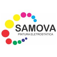 SAMOVA Pintura Eletrostatica logo, SAMOVA Pintura Eletrostatica contact details