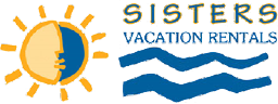 Sisters Vacation Rentals logo, Sisters Vacation Rentals contact details