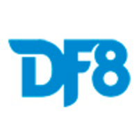 DF8 Marketing 3.0 logo, DF8 Marketing 3.0 contact details