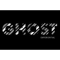 Ghost Experiential logo, Ghost Experiential contact details