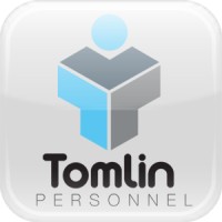 Tomlin Personnel Ltd logo, Tomlin Personnel Ltd contact details