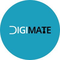 Digimate logo, Digimate contact details