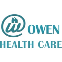 Owen Health Care Inc. logo, Owen Health Care Inc. contact details