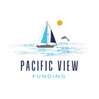 Pacific View Funding logo, Pacific View Funding contact details