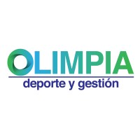 Olimpia Deporte y Gestión logo, Olimpia Deporte y Gestión contact details