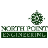 North Point Engineering Corp logo, North Point Engineering Corp contact details