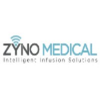 Zyno Medical logo, Zyno Medical contact details