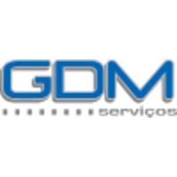 GDM Serviços logo, GDM Serviços contact details