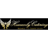 Heavenly Catering logo, Heavenly Catering contact details