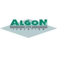 isolation Algon 2000 inc. logo, isolation Algon 2000 inc. contact details