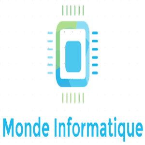 Monde Informatique logo, Monde Informatique contact details