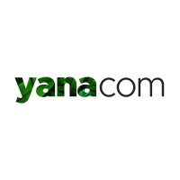 Yanacom logo, Yanacom contact details