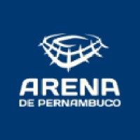 Arena de Pernambuco logo, Arena de Pernambuco contact details