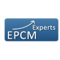 EPCM Experts logo, EPCM Experts contact details