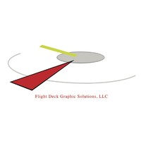 Flight Deck Graphic Solutions logo, Flight Deck Graphic Solutions contact details