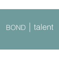 Bond Talent logo, Bond Talent contact details