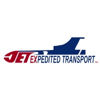 Jet Expedited logo, Jet Expedited contact details