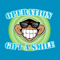 Operation Gift A Smile logo, Operation Gift A Smile contact details