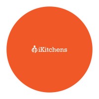 iKitchens logo, iKitchens contact details