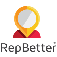 RepBetter - Better Field Marketing logo, RepBetter - Better Field Marketing contact details