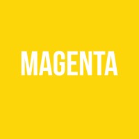 Magenta Marketing & PR logo, Magenta Marketing & PR contact details