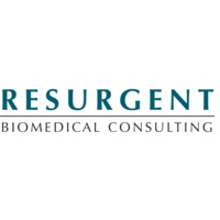 Resurgent Biomedical Consulting logo, Resurgent Biomedical Consulting contact details