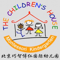 The Children's House Education Group logo, The Children's House Education Group contact details